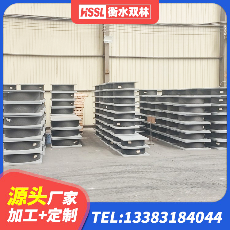 霍林郭勒市LNR水平力分散隔震支座 霍林郭勒市LRB1200铅芯支座 霍林郭勒市LRB600隔震支座多少钱 霍林郭勒市LNR系列隔震支座 - 第2张