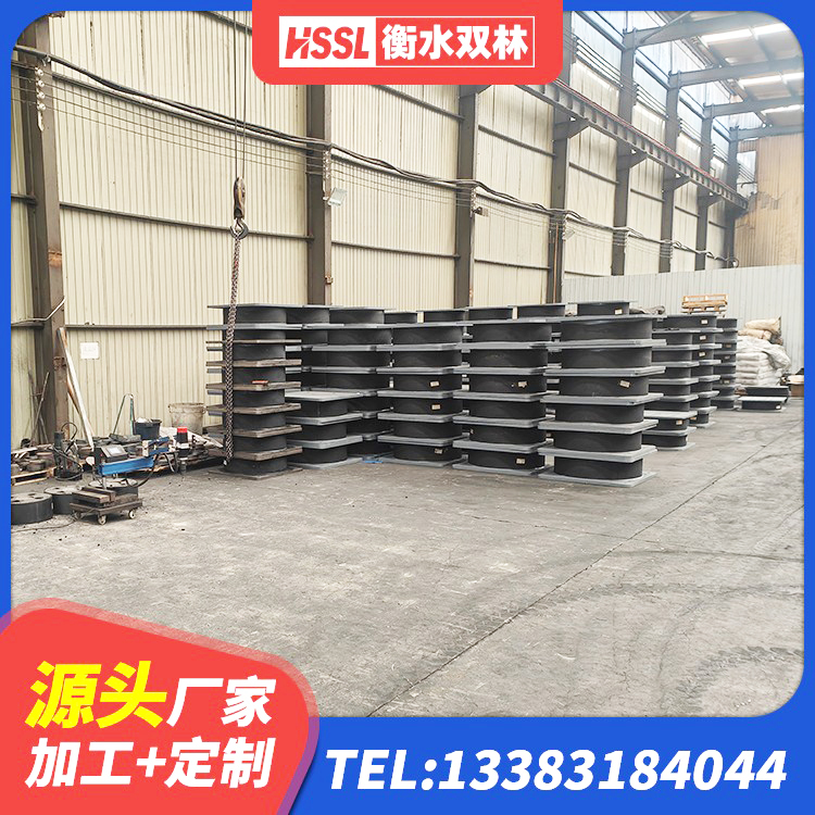 霍林郭勒市LNR水平力分散隔震支座 霍林郭勒市LRB1200铅芯支座 霍林郭勒市LRB600隔震支座多少钱 霍林郭勒市LNR系列隔震支座 - 第3张