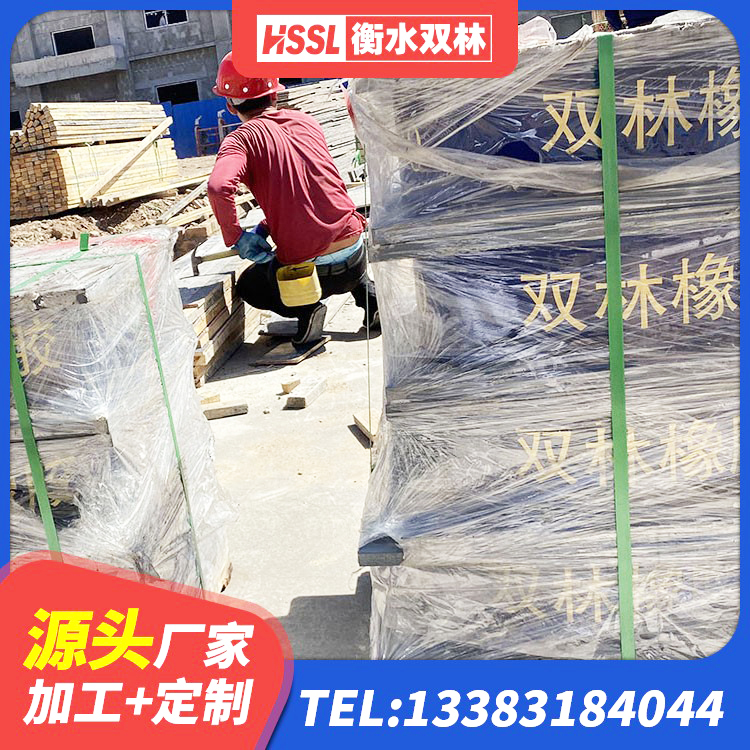 霍林郭勒市建筑工程用隔震支座 霍林郭勒市高阻尼减隔震支座生产厂家 霍林郭勒市HDR1200高阻尼橡胶隔震支座生产厂家 霍林郭勒市建筑隔震支座定制源头工厂 - 第6张